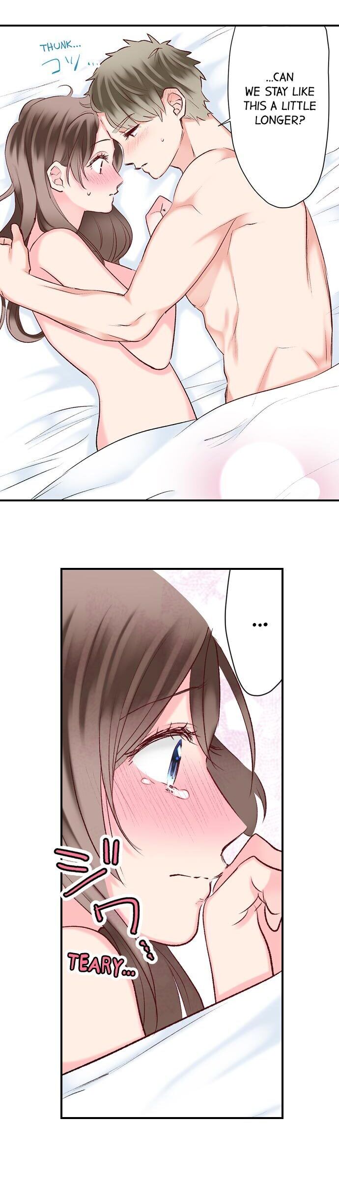 70% of Overtime Workers Will Have Sex chapter 77 page 16