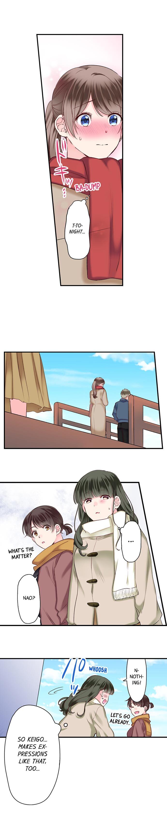 70% of Overtime Workers Will Have Sex chapter 88 page 2