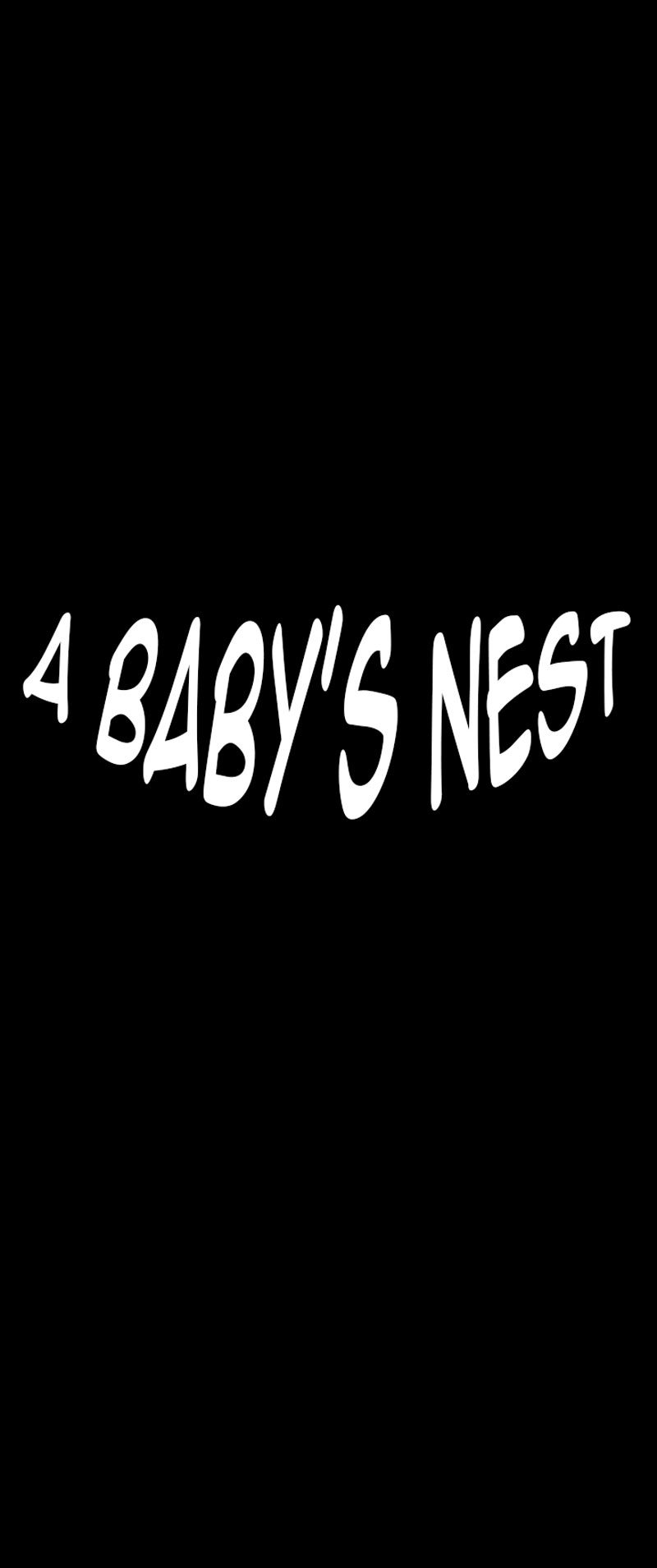 A Baby’s Nest chapter 1 page 1