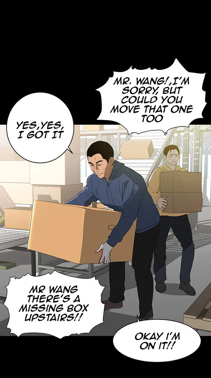 A Baby’s Nest chapter 1 page 2