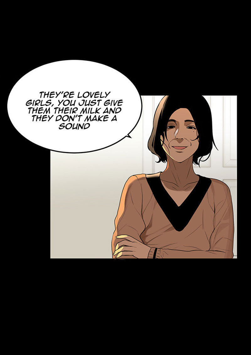 A Baby’s Nest chapter 1 page 19