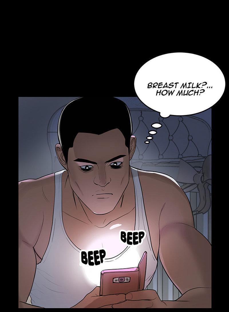 A Baby’s Nest chapter 1 page 30
