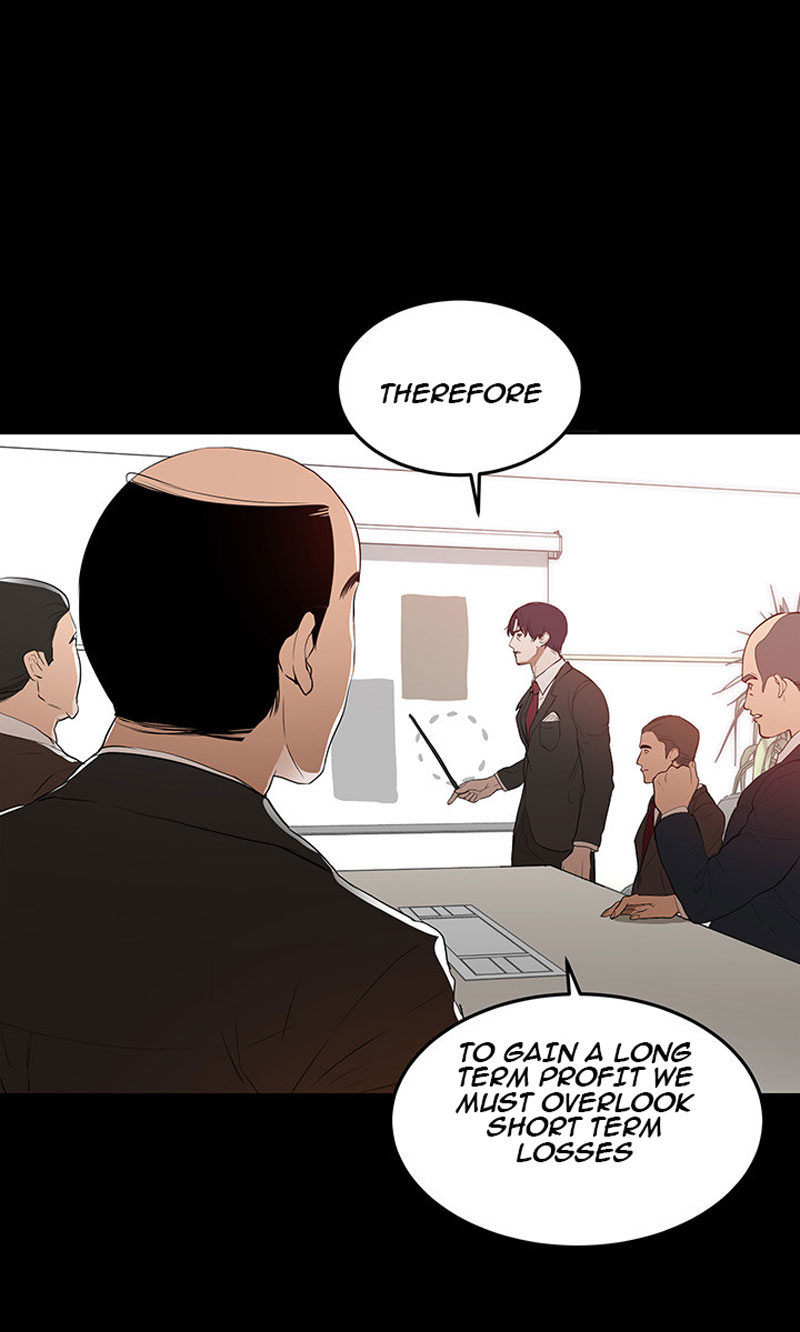 A Baby’s Nest chapter 1 page 33