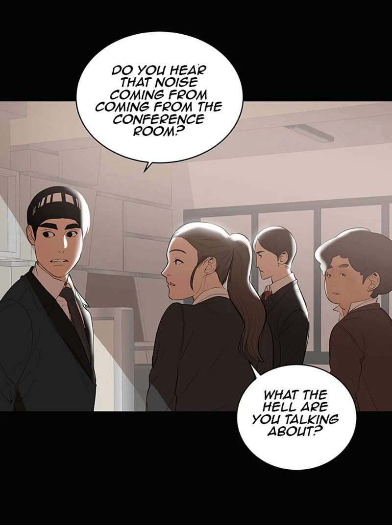 A Baby’s Nest chapter 1 page 52