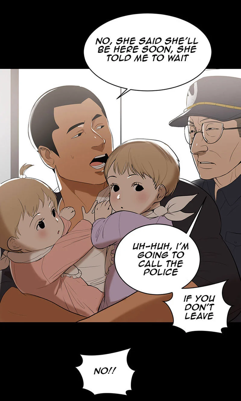 A Baby’s Nest chapter 1 page 69