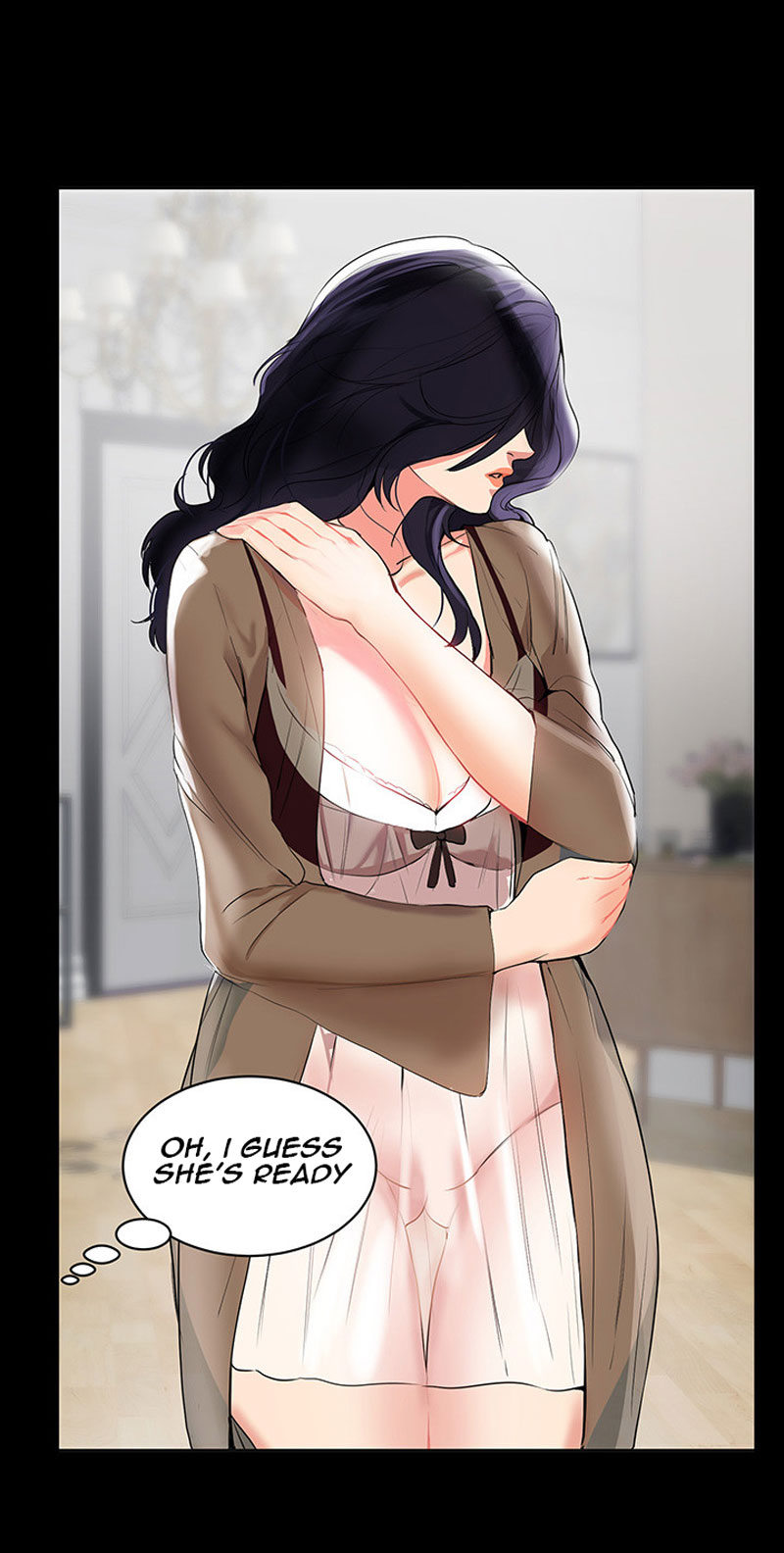 A Baby’s Nest chapter 1 page 75