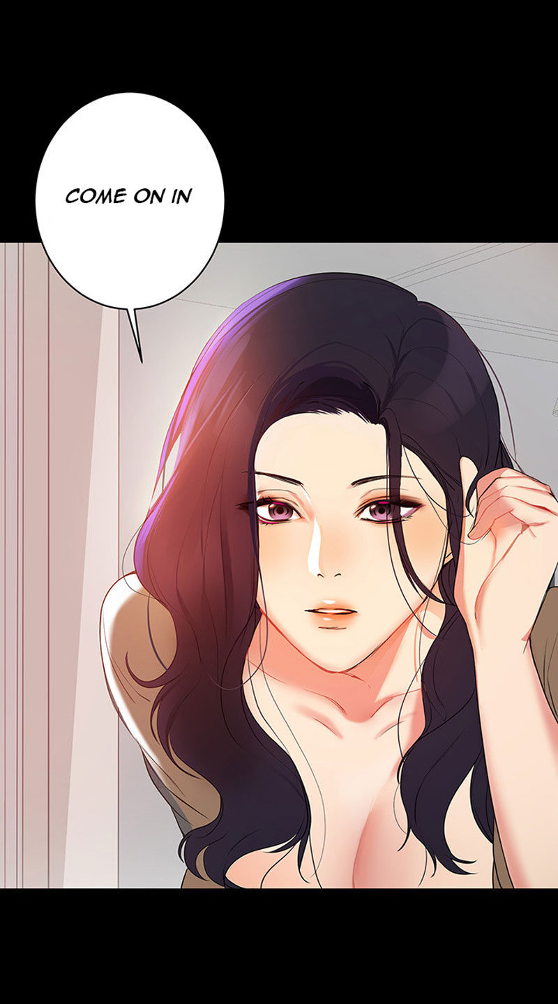 A Baby’s Nest chapter 1 page 77