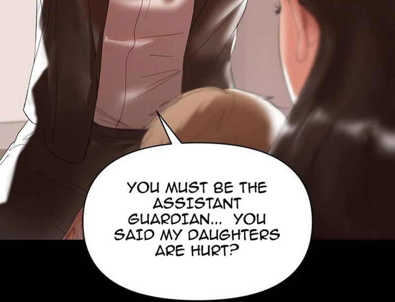 A Baby’s Nest chapter 10 page 9