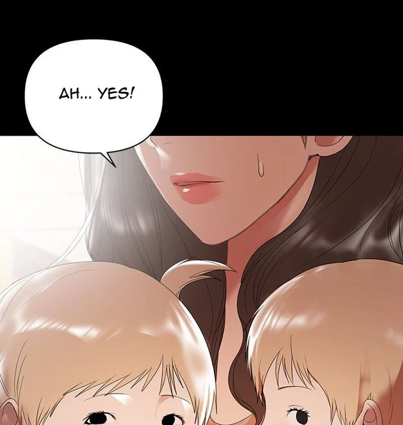 A Baby’s Nest chapter 10 page 10