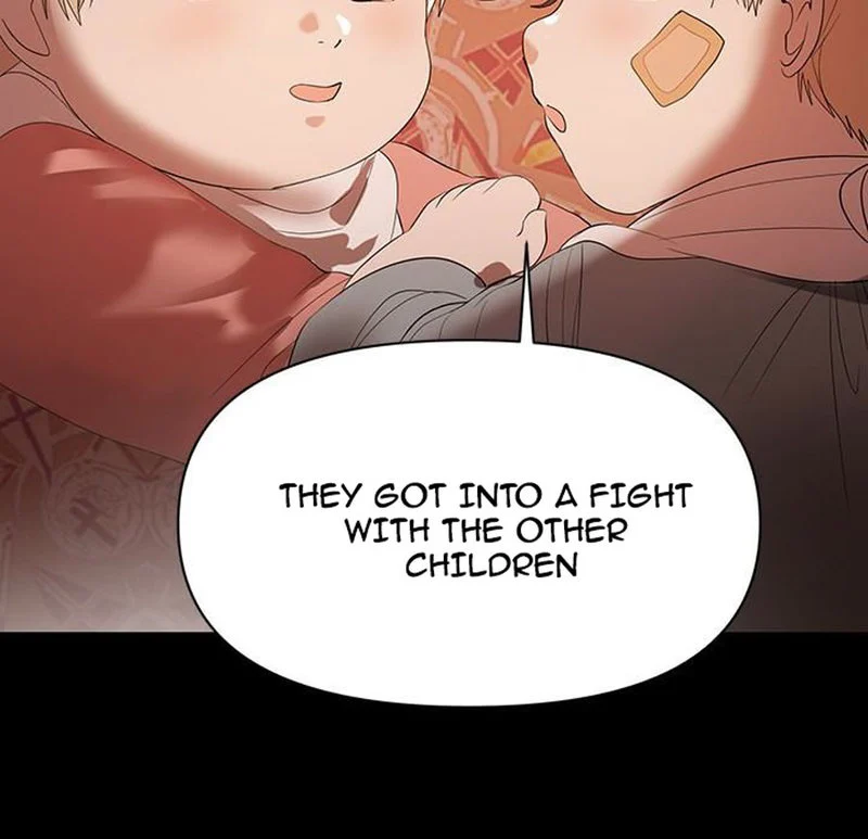 A Baby’s Nest chapter 10 page 11