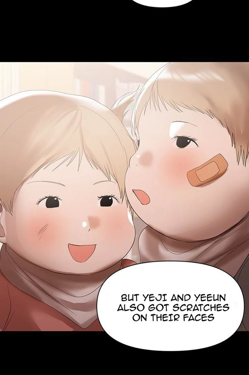 A Baby’s Nest chapter 10 page 13