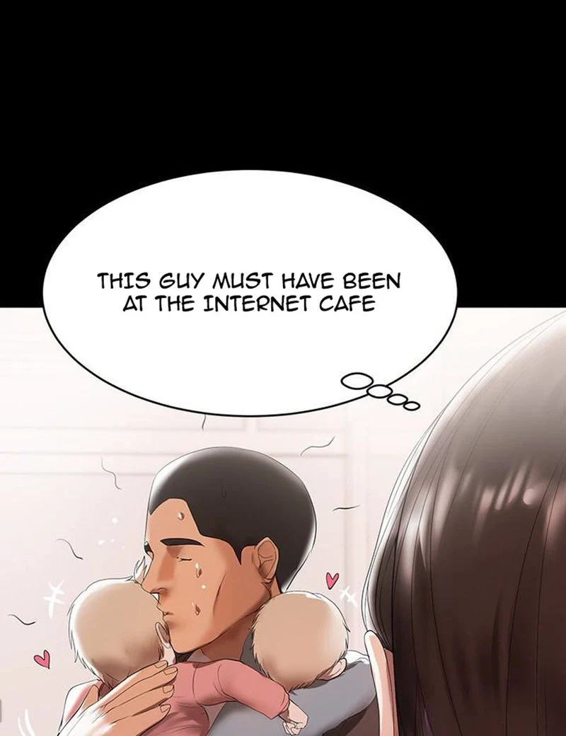 A Baby’s Nest chapter 10 page 20