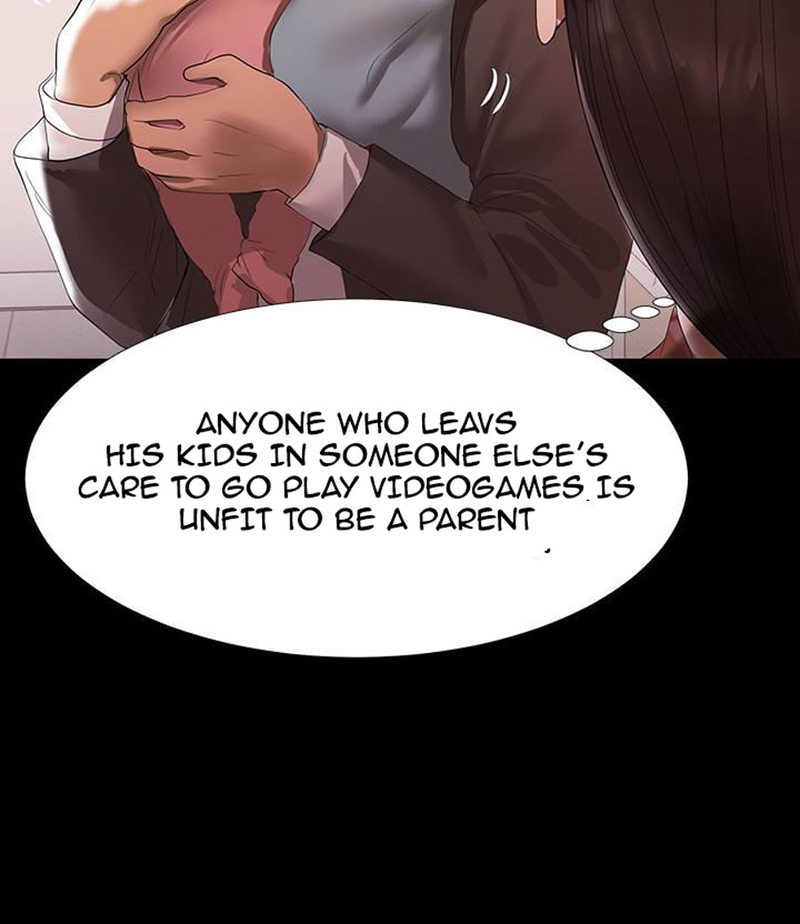 A Baby’s Nest chapter 10 page 21