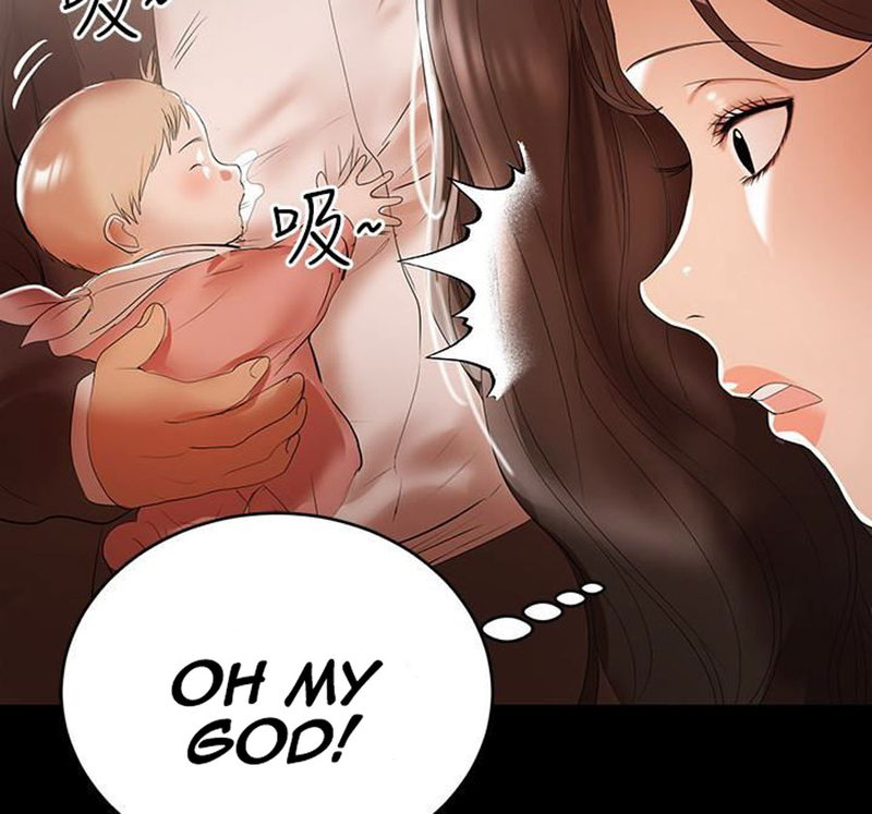 A Baby’s Nest chapter 10 page 28