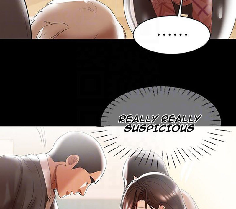 A Baby’s Nest chapter 10 page 31