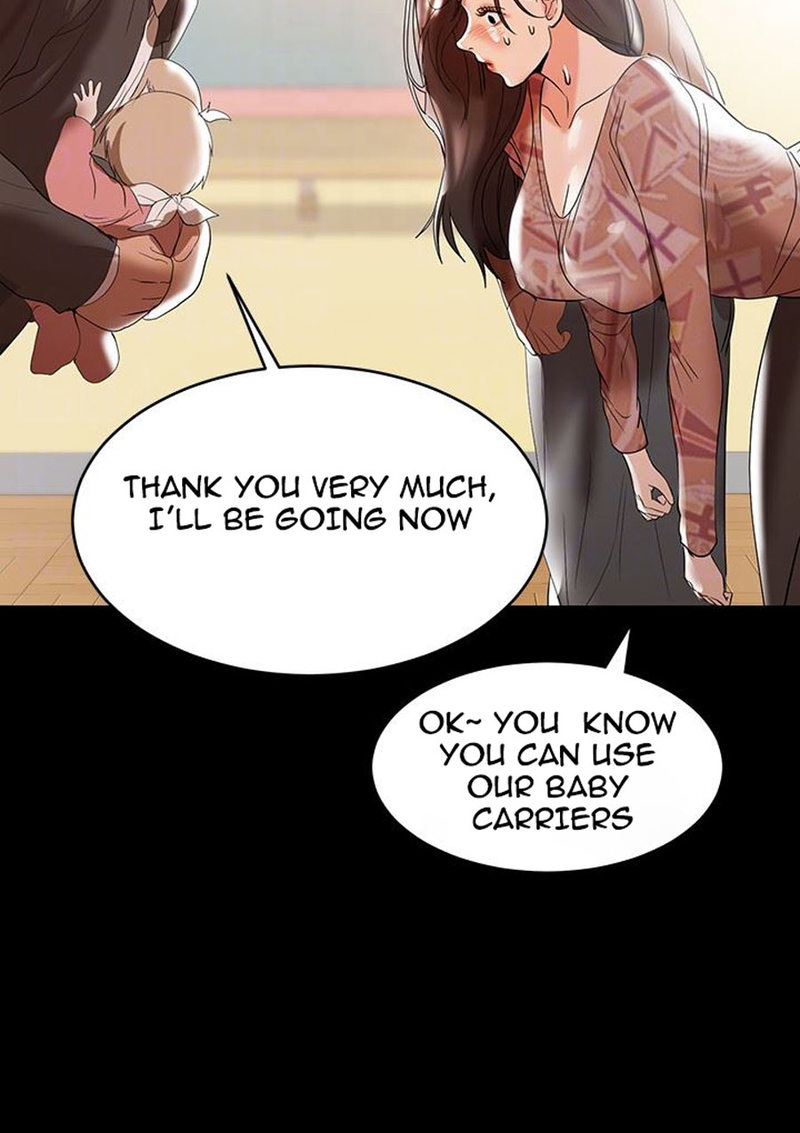 A Baby’s Nest chapter 10 page 32