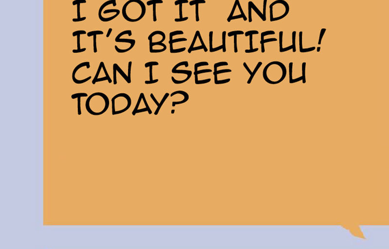 A Baby’s Nest chapter 10 page 59