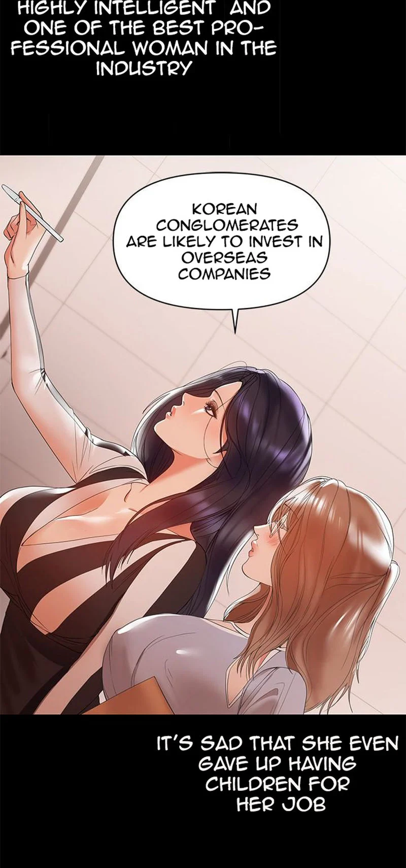 A Baby’s Nest chapter 11 page 6