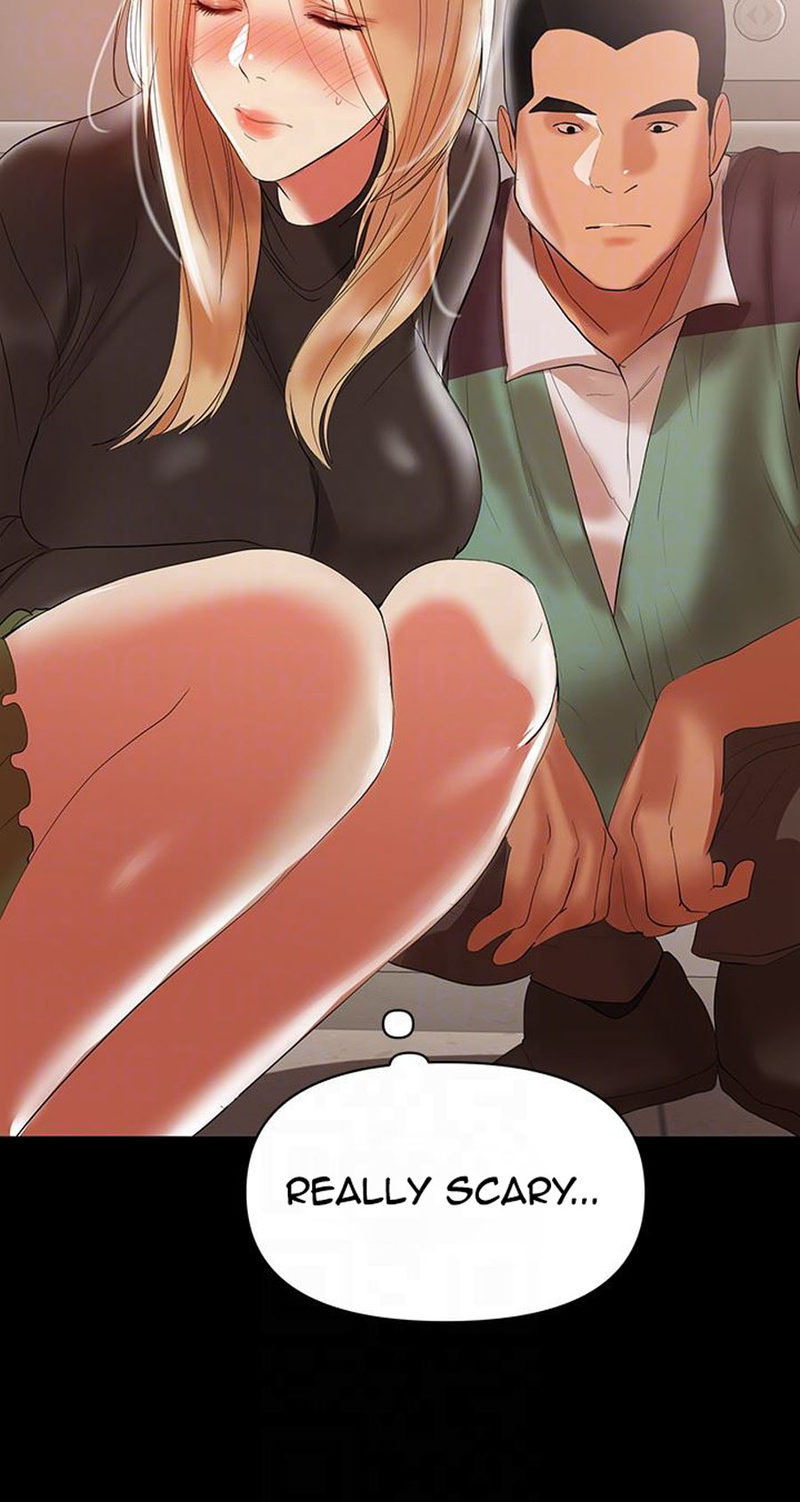 A Baby’s Nest chapter 11 page 47