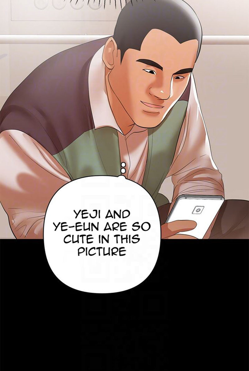 A Baby’s Nest chapter 11 page 58