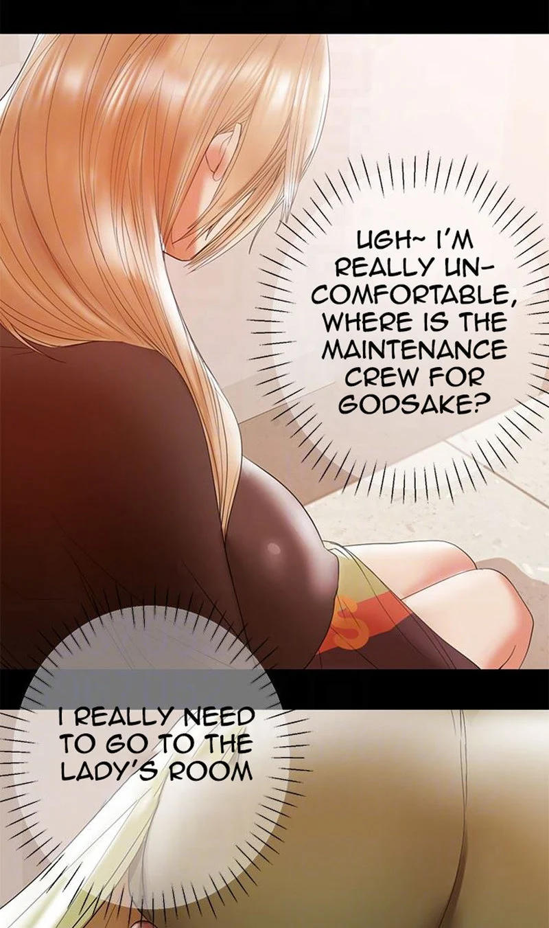 A Baby’s Nest chapter 11 page 59