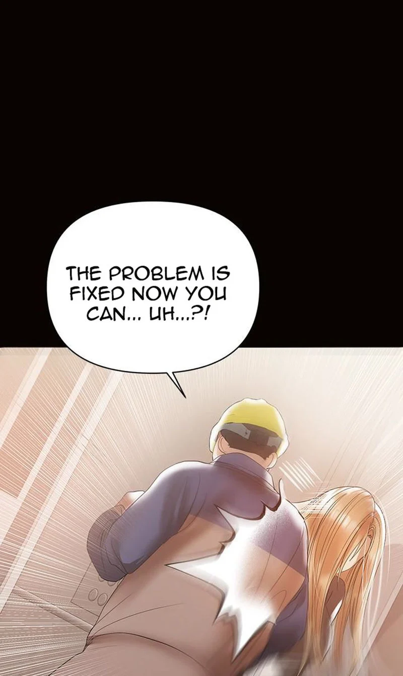 A Baby’s Nest chapter 11 page 75