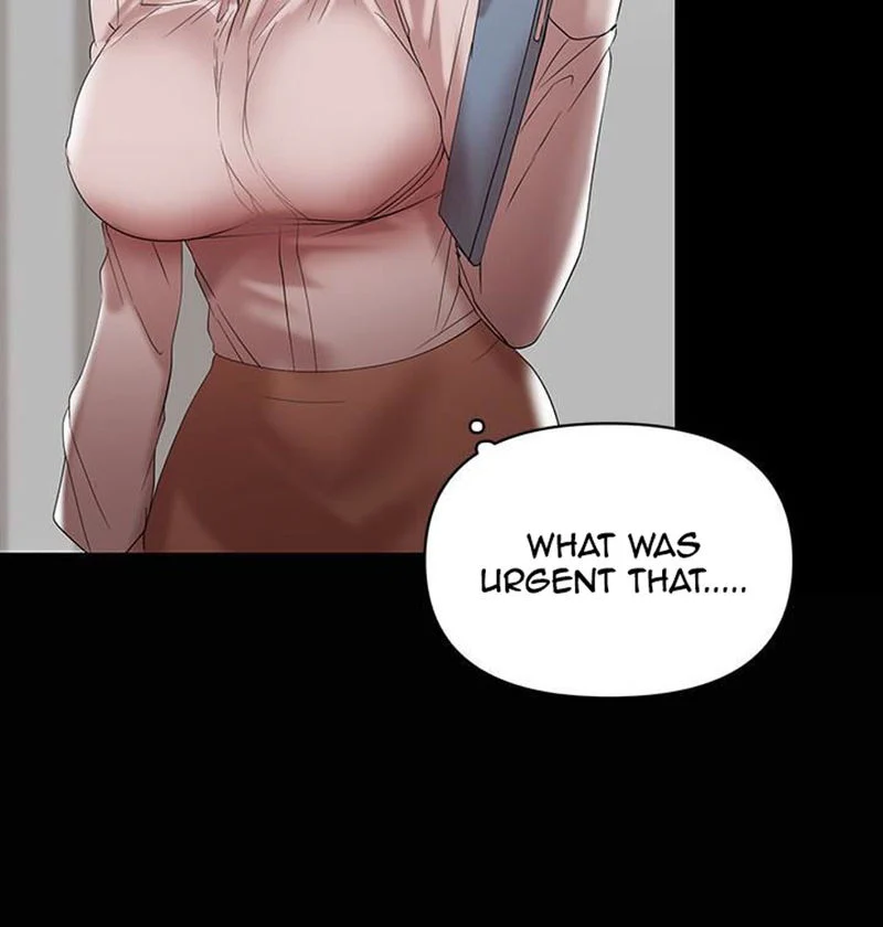 A Baby’s Nest chapter 11 page 89