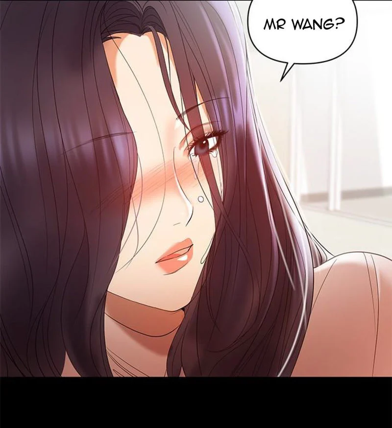 A Baby’s Nest chapter 12 page 5