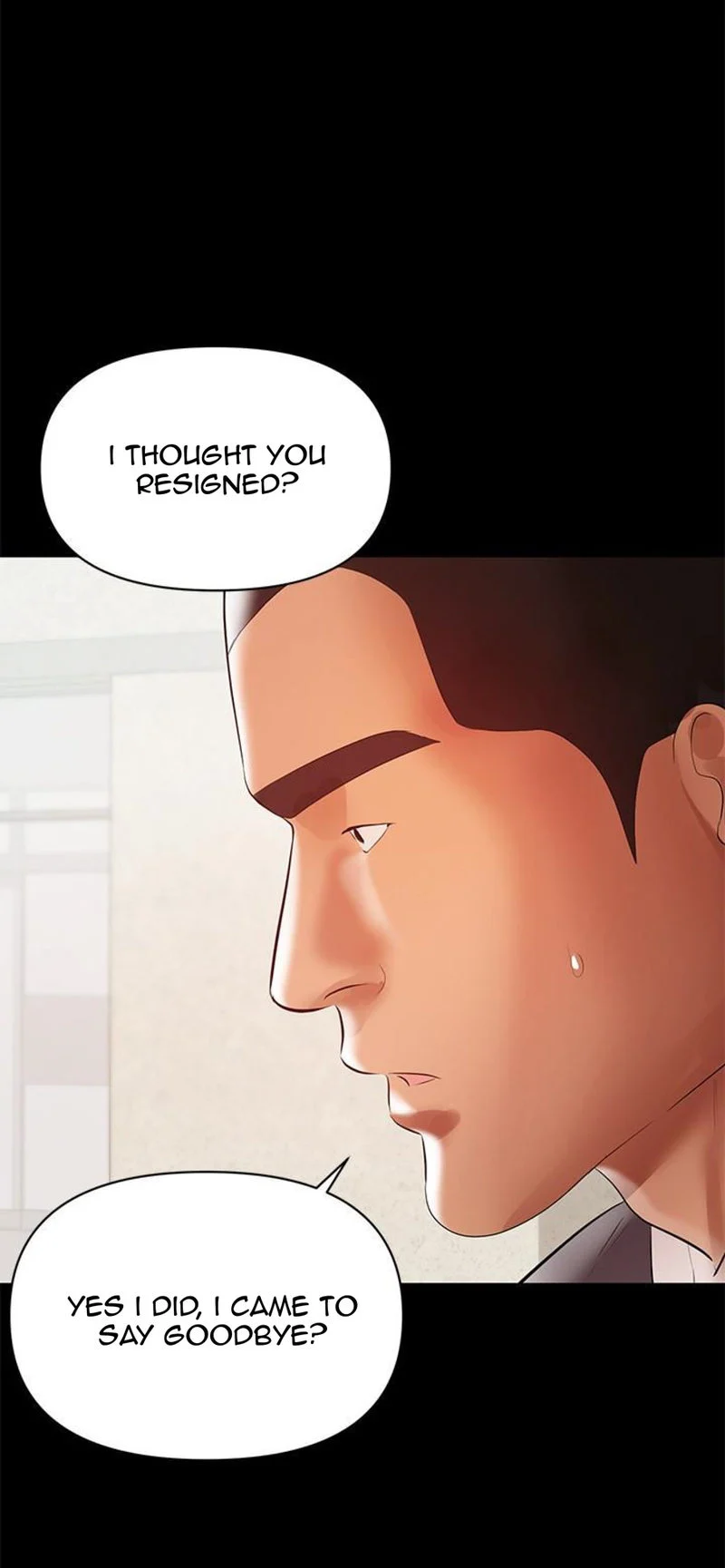 A Baby’s Nest chapter 12 page 6