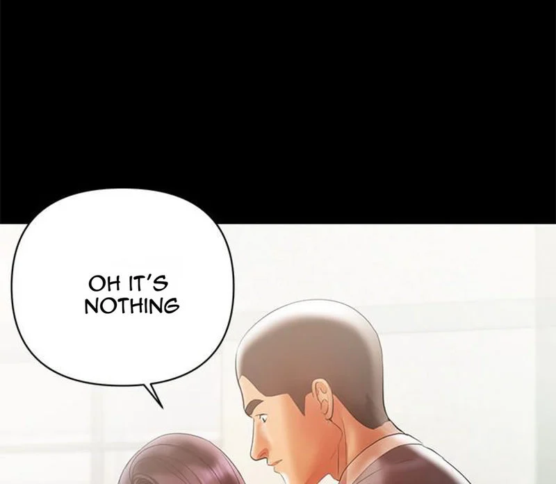 A Baby’s Nest chapter 12 page 8