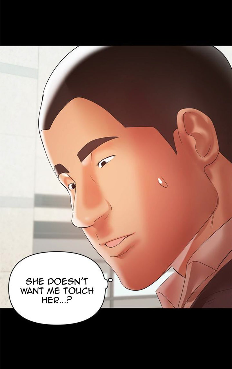 A Baby’s Nest chapter 12 page 10