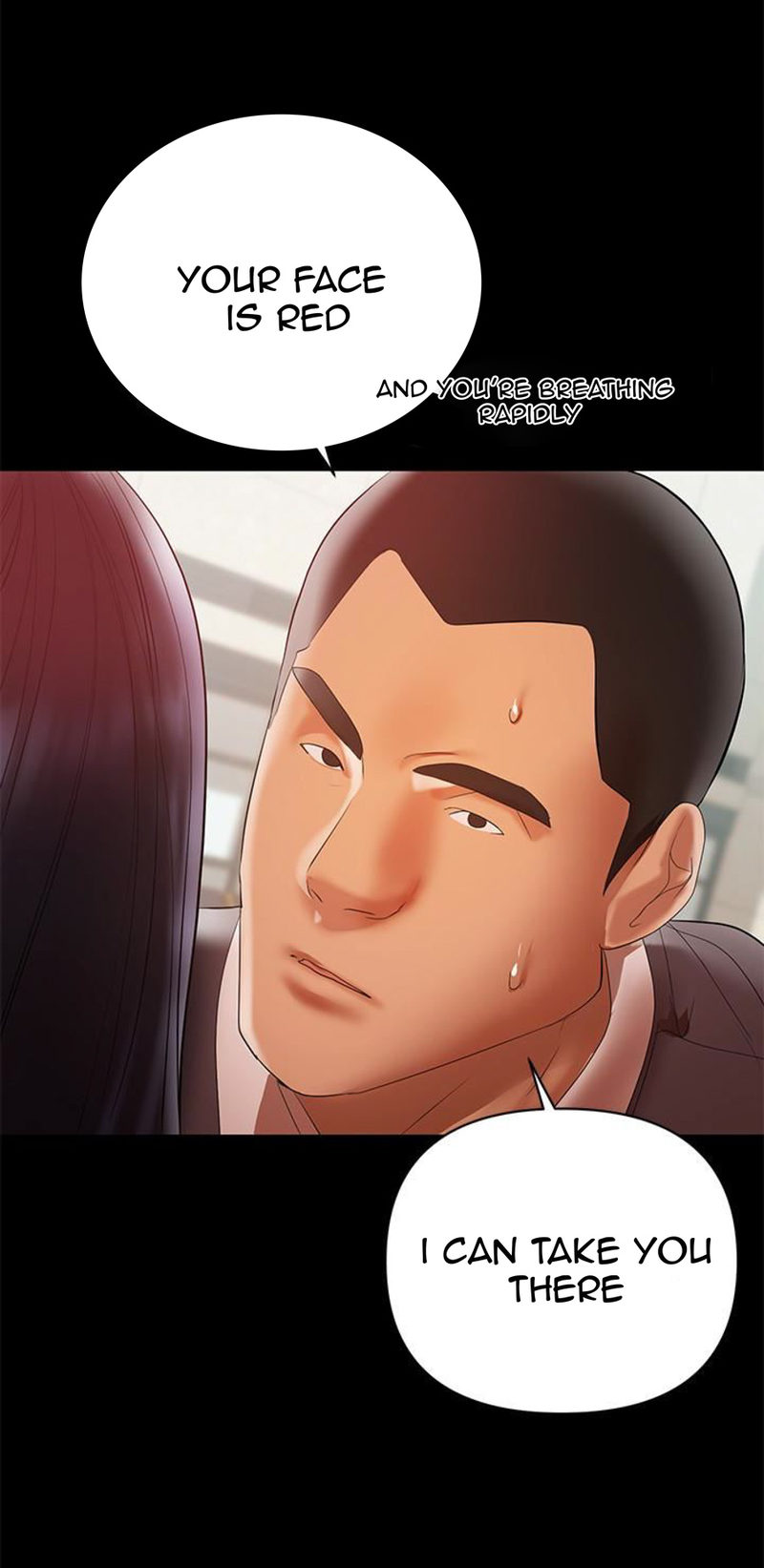 A Baby’s Nest chapter 12 page 14