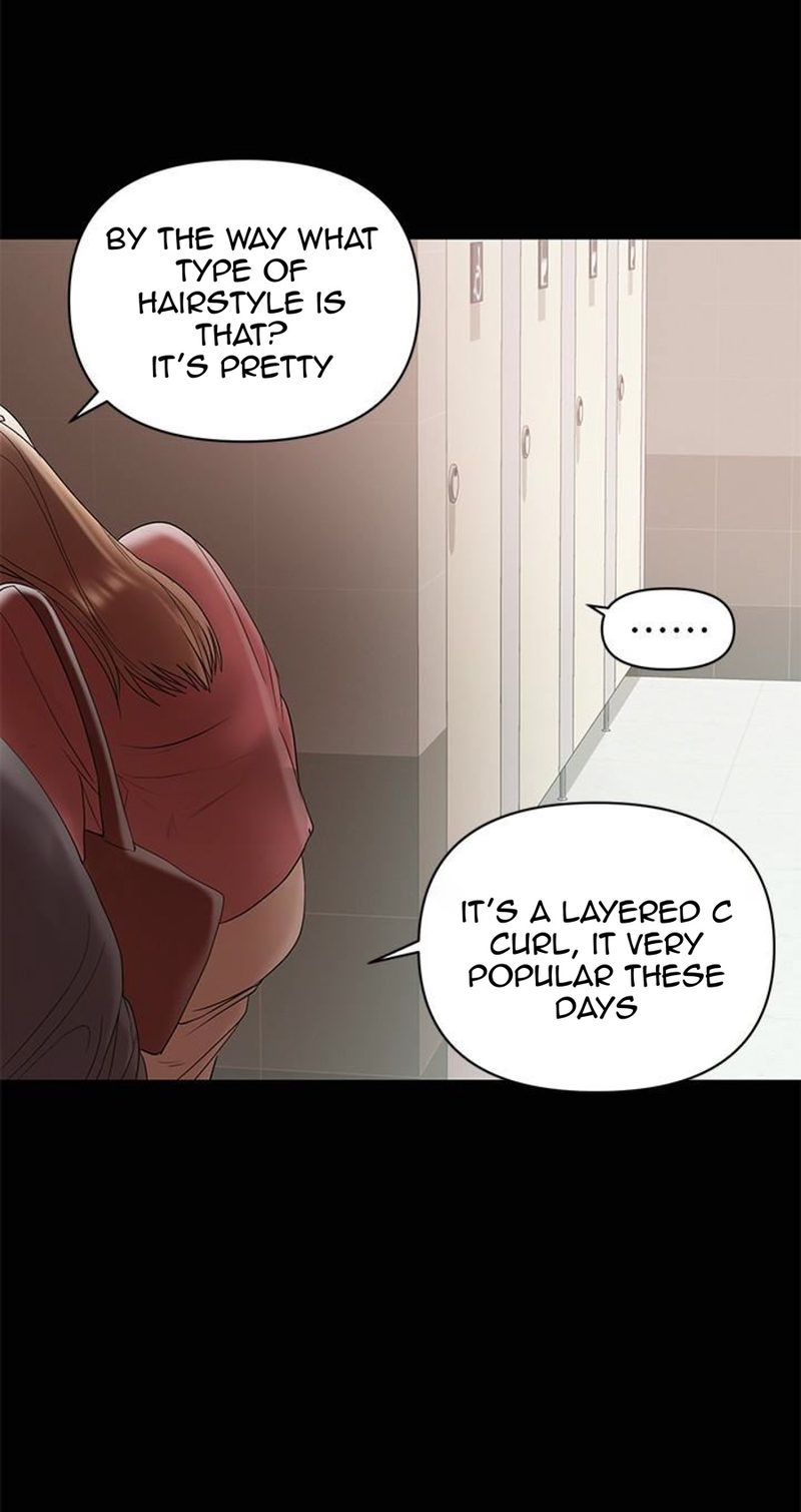 A Baby’s Nest chapter 12 page 32