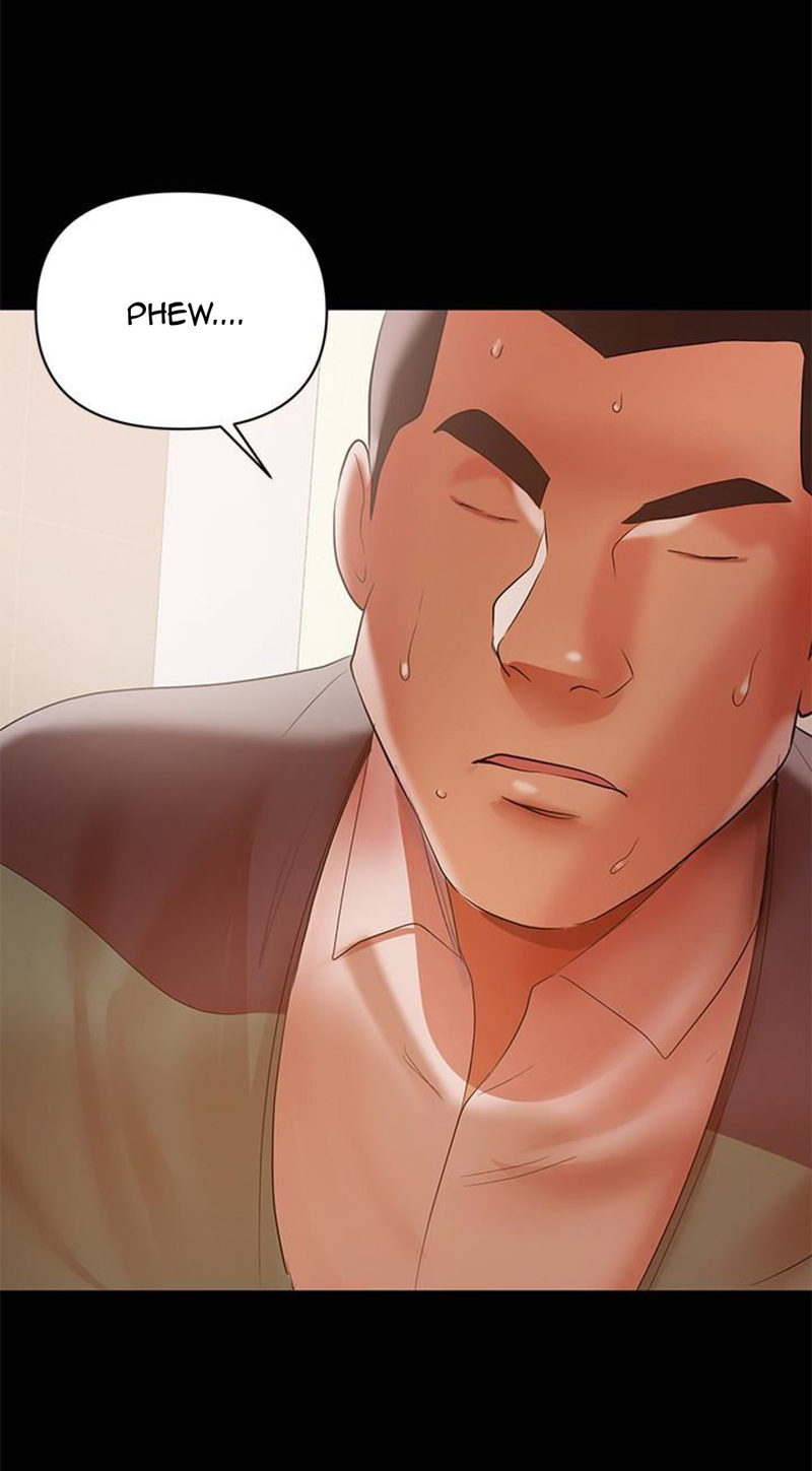 A Baby’s Nest chapter 12 page 43
