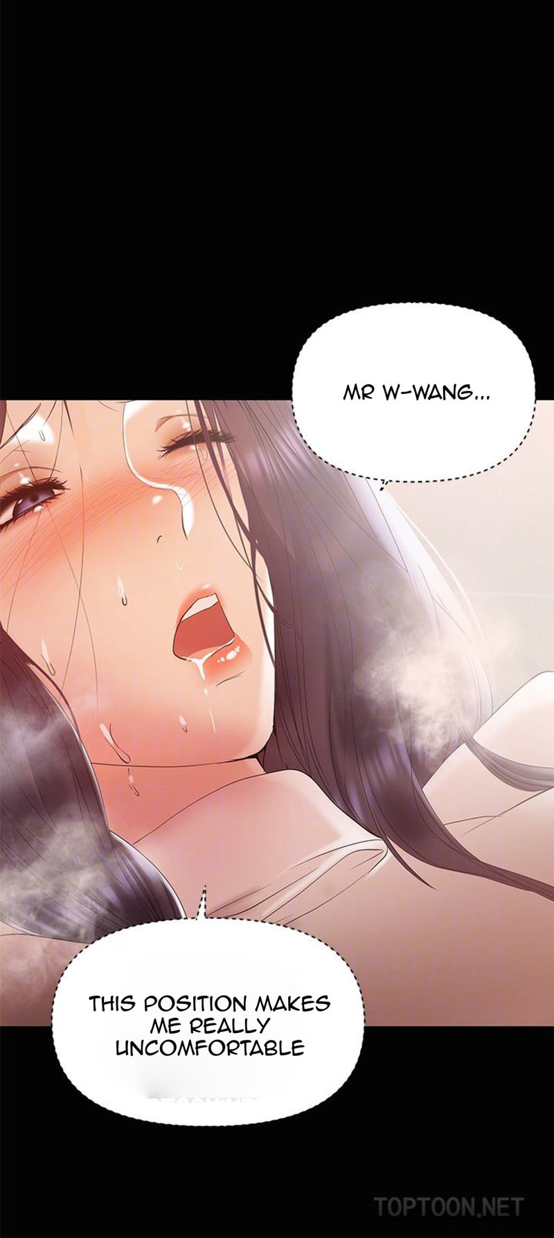 A Baby’s Nest chapter 12 page 61