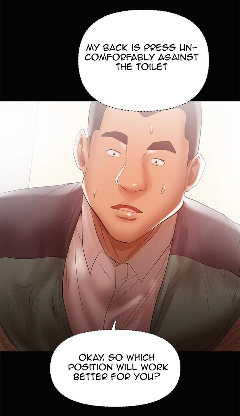 A Baby’s Nest chapter 12 page 62
