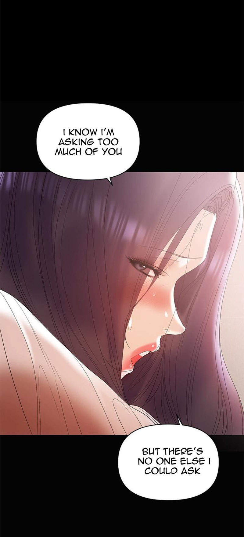 A Baby’s Nest chapter 12 page 65