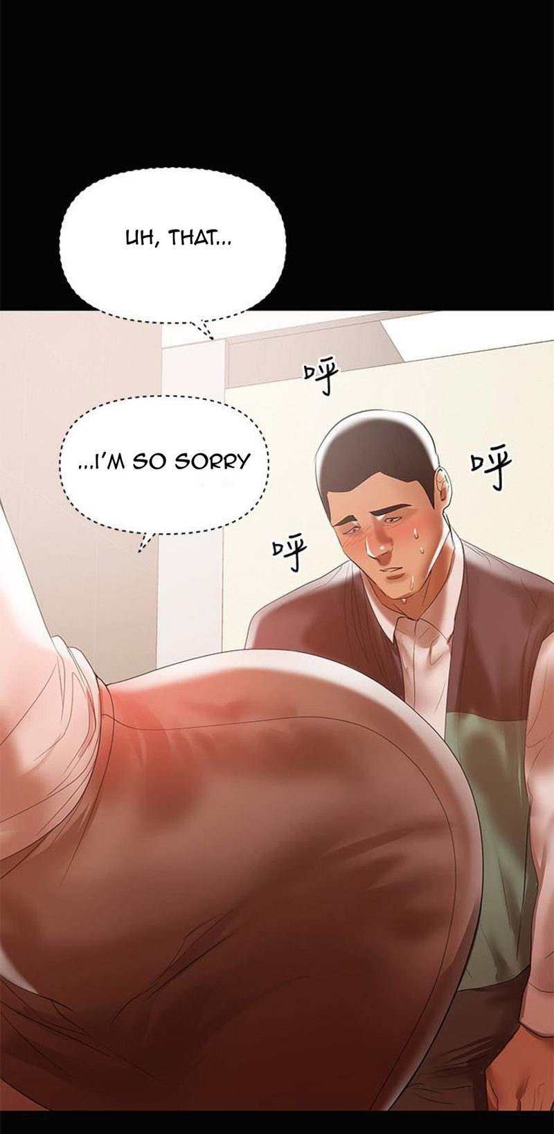 A Baby’s Nest chapter 12 page 66