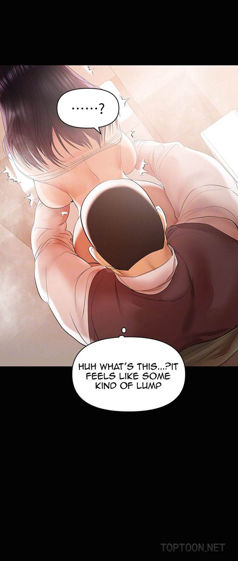 A Baby’s Nest chapter 12 page 79