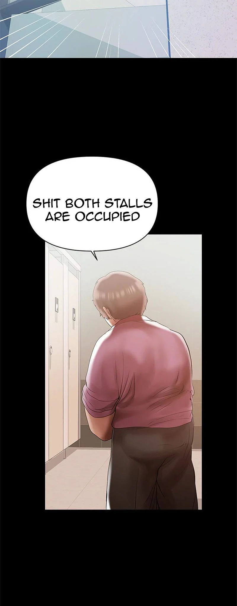 A Baby’s Nest chapter 13 page 55