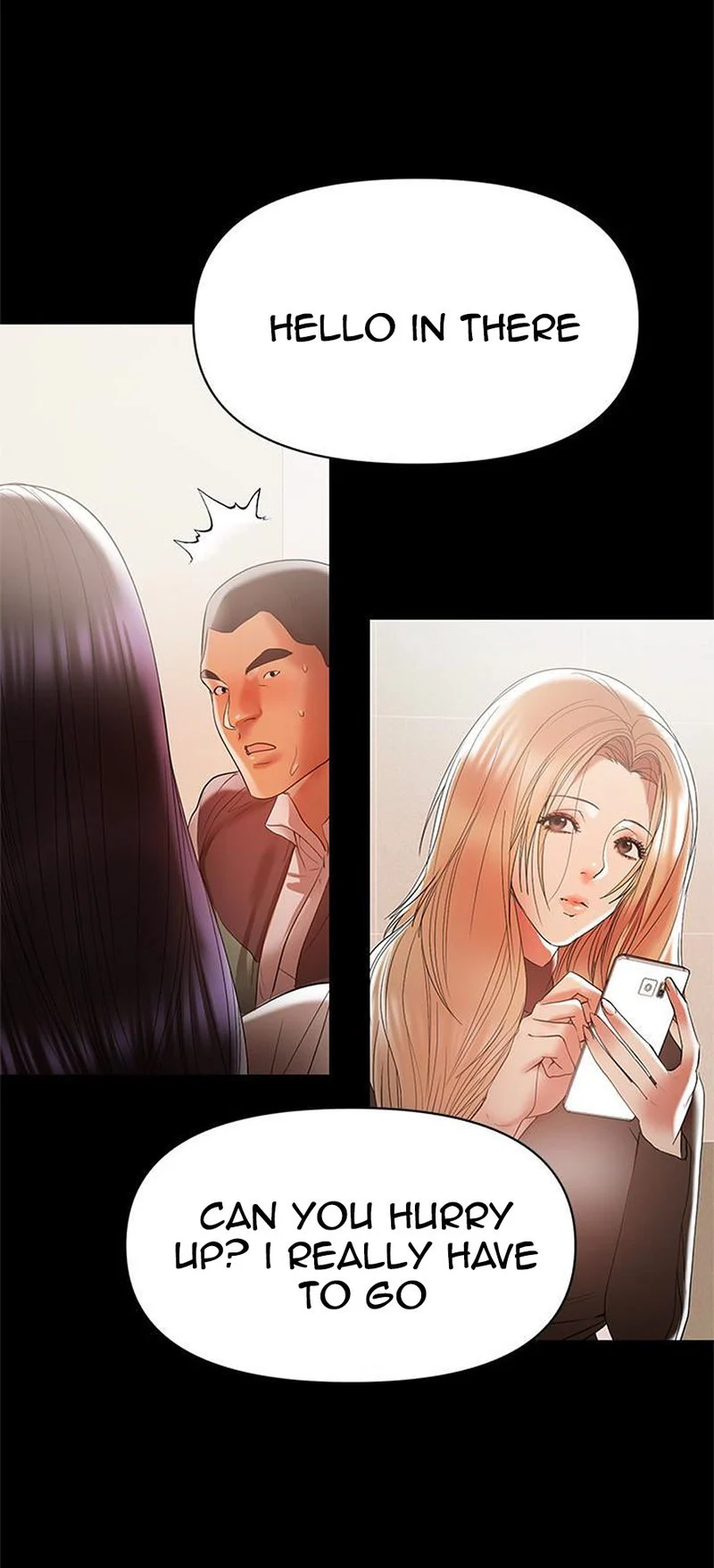 A Baby’s Nest chapter 13 page 56