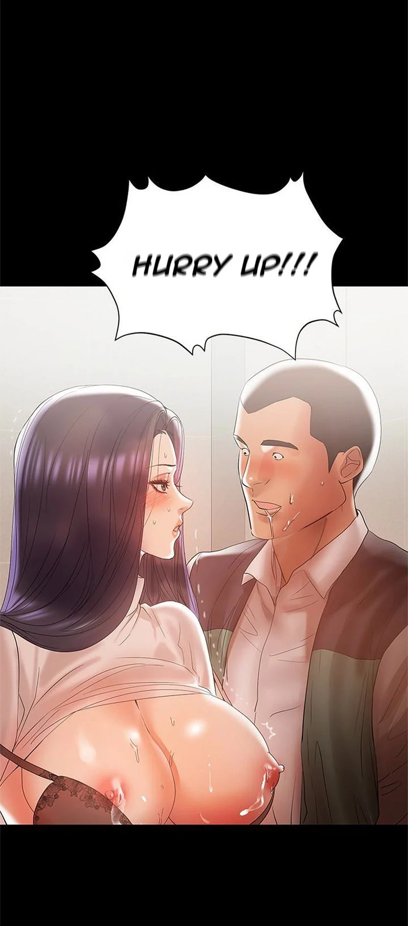 A Baby’s Nest chapter 13 page 59