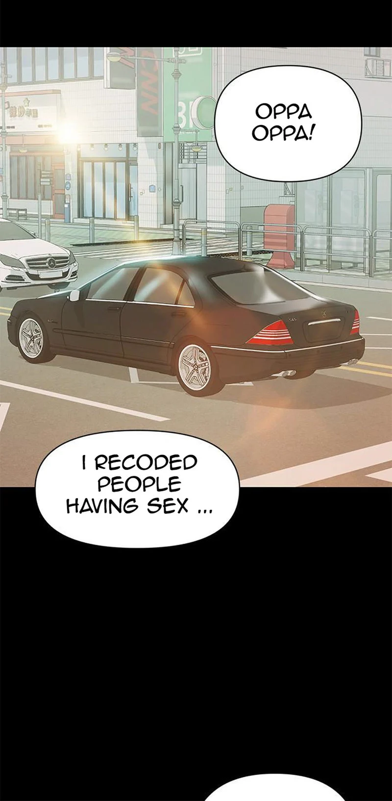 A Baby’s Nest chapter 13 page 68