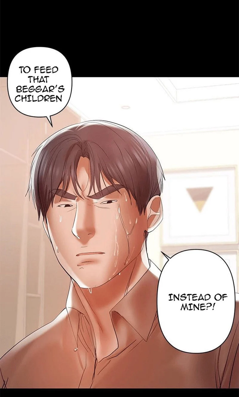A Baby’s Nest chapter 14 page 8