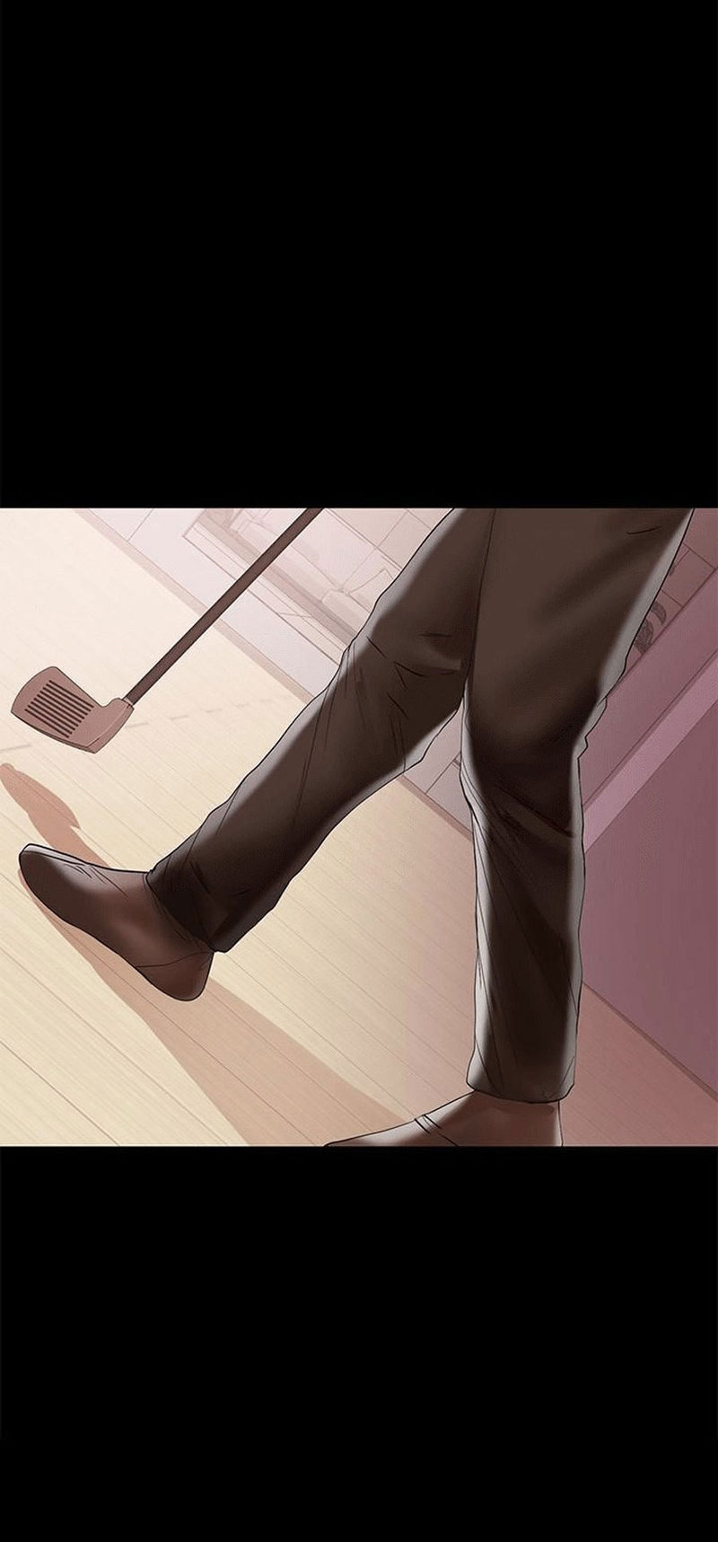 A Baby’s Nest chapter 14 page 17