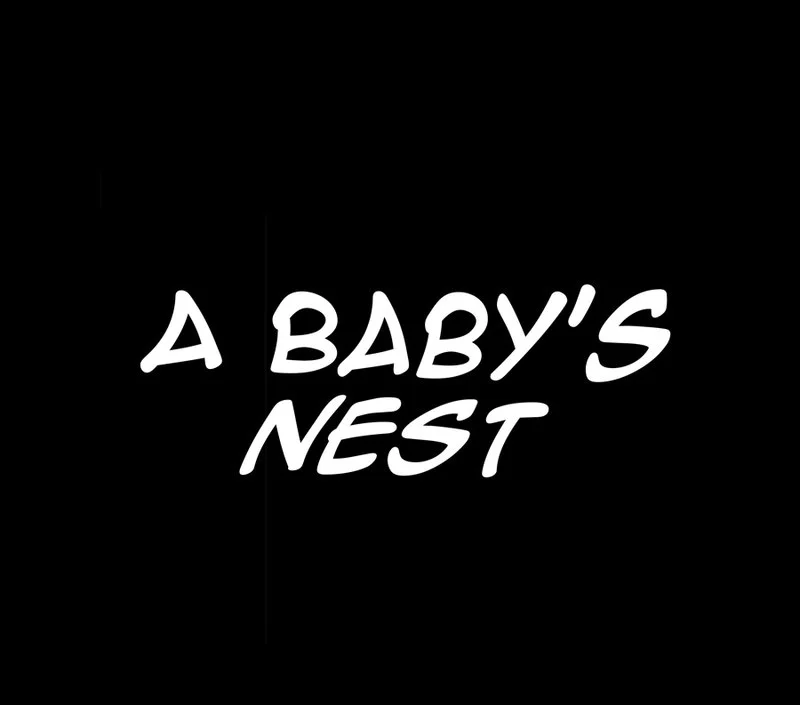 A Baby’s Nest chapter 15 page 1