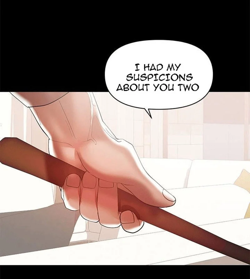 A Baby’s Nest chapter 15 page 4