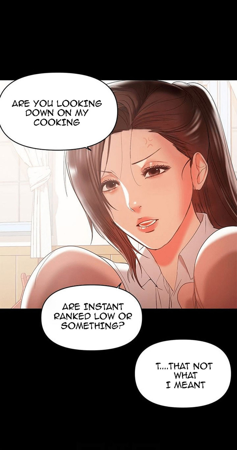 A Baby’s Nest chapter 15 page 39