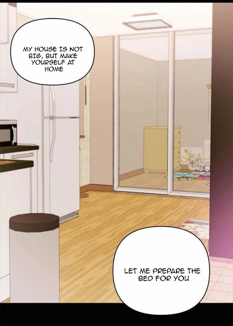 A Baby’s Nest chapter 16 page 2