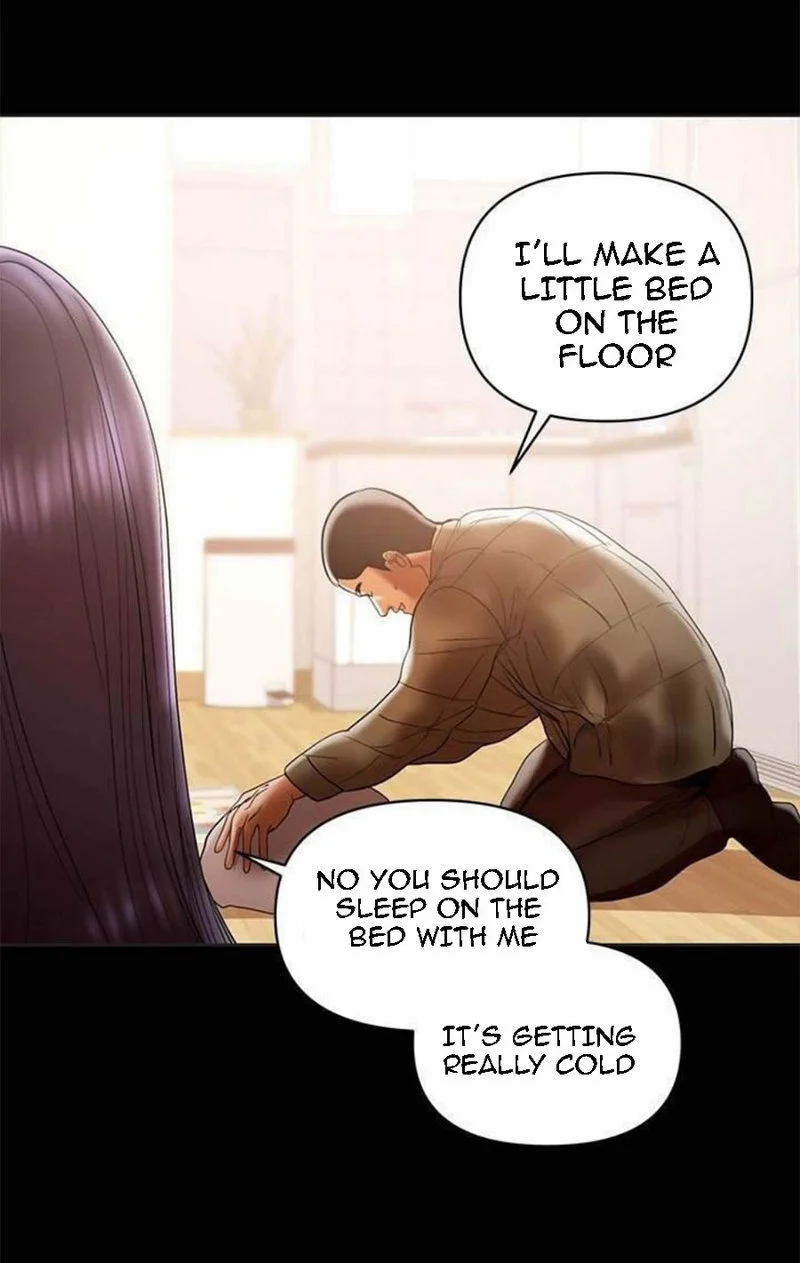 A Baby’s Nest chapter 16 page 12
